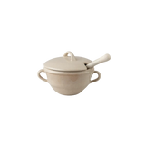 Harriet Storage Bowl with Spoon