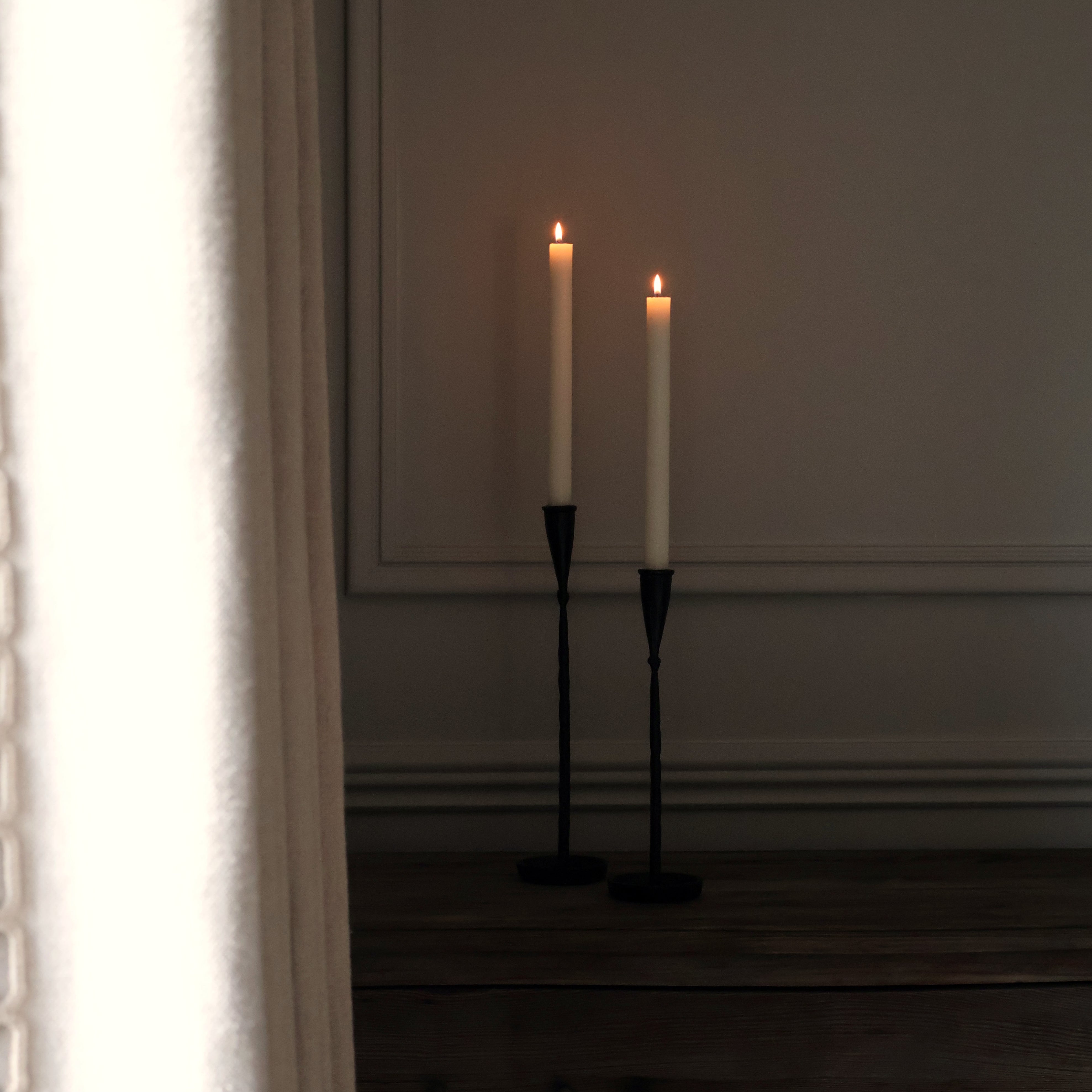 Hartley Candlestick