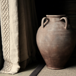 Henley Large Terracotta Urn