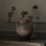 Henley Medium Terracotta Vase
