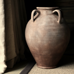 Henley Large Terracotta Urn