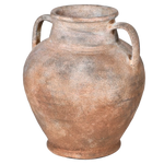 Henley Medium Terracotta Vase