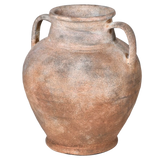 Henley Medium Terracotta Vase