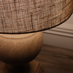 Henrietta Medium Table Lamp