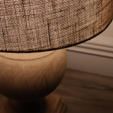 Henrietta Medium Table Lamp