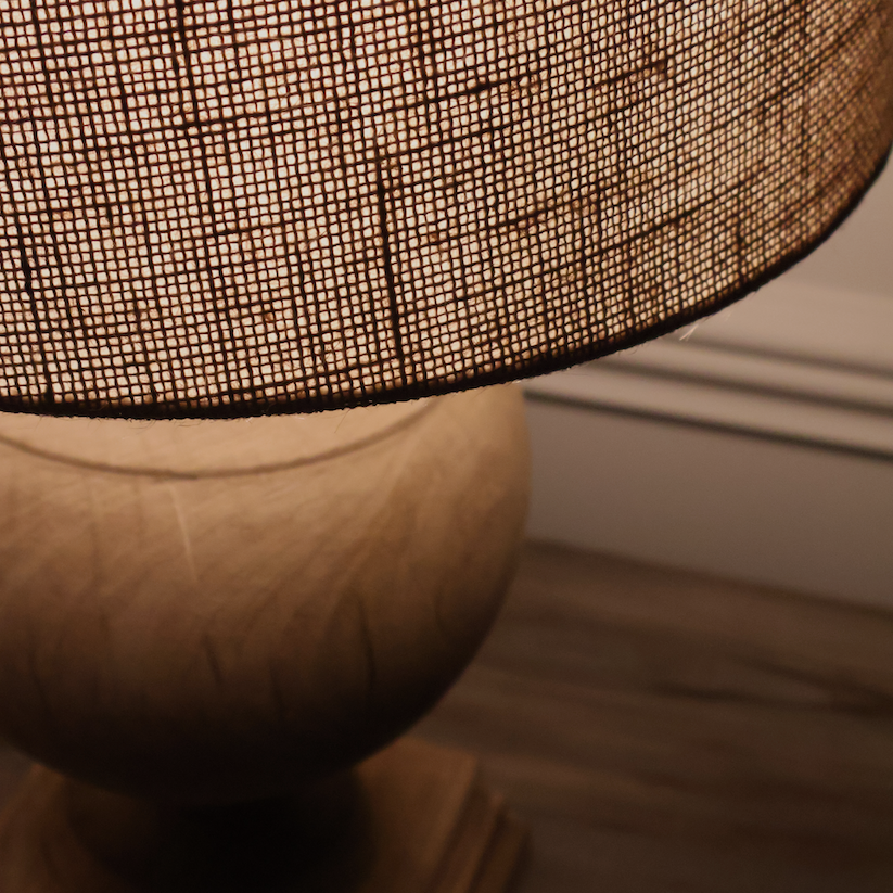 Henrietta Medium Table Lamp
