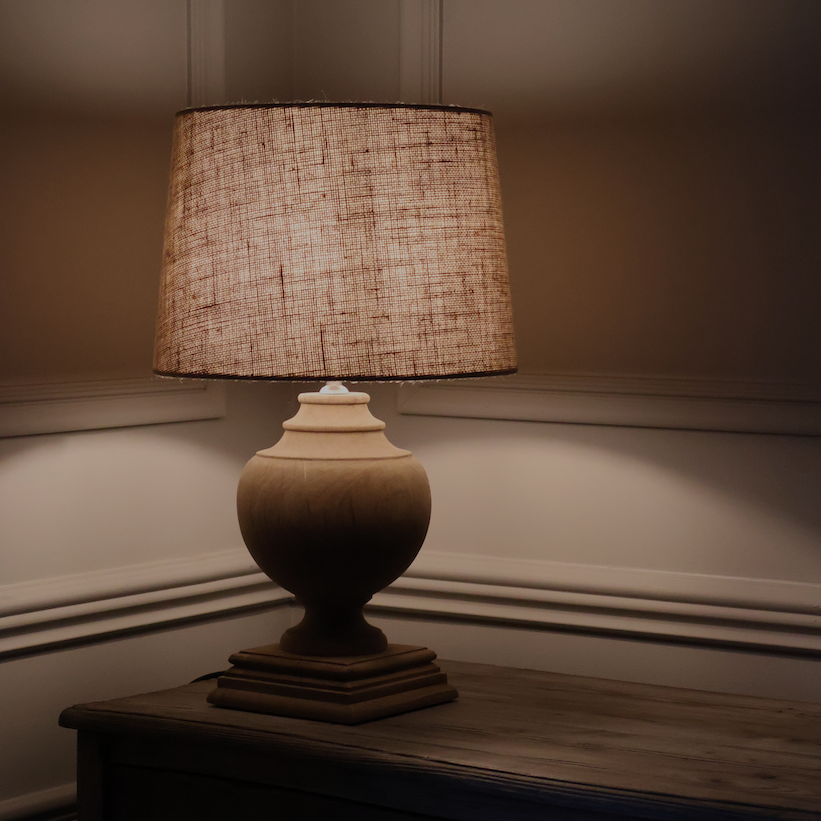 Henrietta Medium Table Lamp
