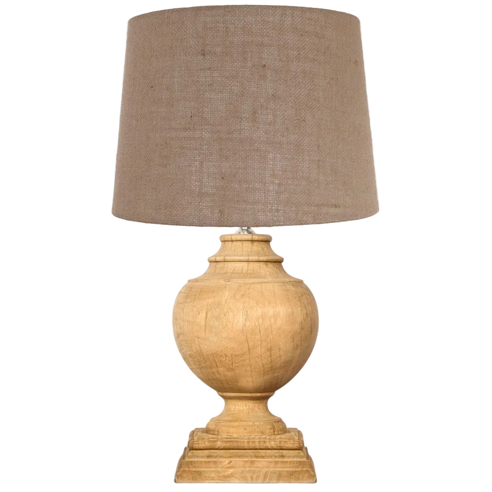Henrietta Medium Table Lamp