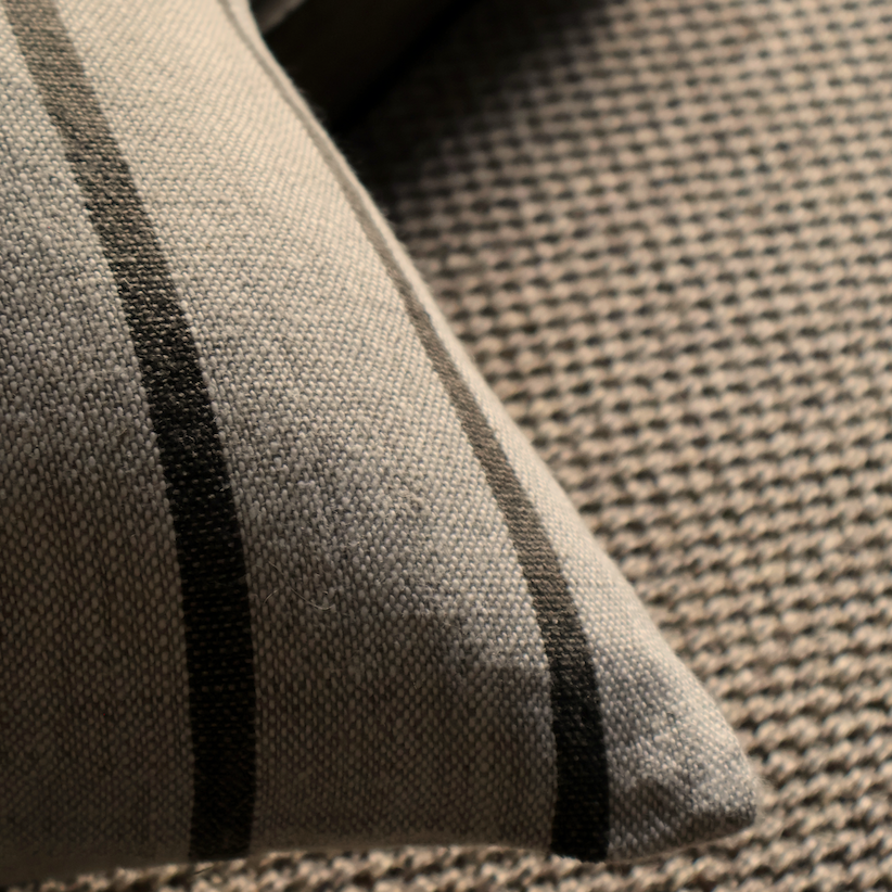 Hensley Cushion 