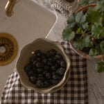 House Barn Berry Bowl