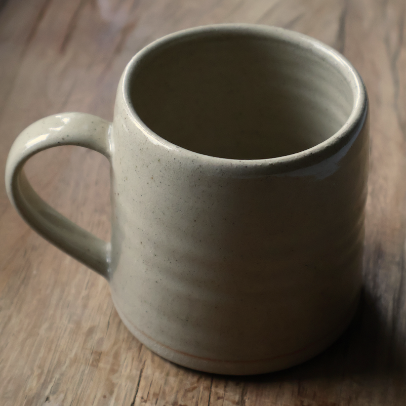 Mug House Barn 