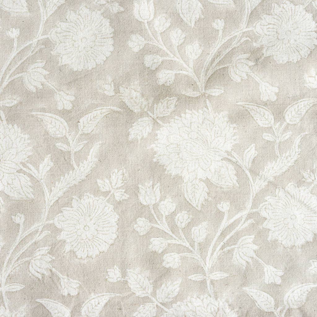Hyacinth Floral BolsterCushion