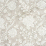 Hyacinth Floral BolsterCushion