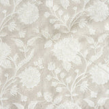 Hyacinth Floral BolsterCushion