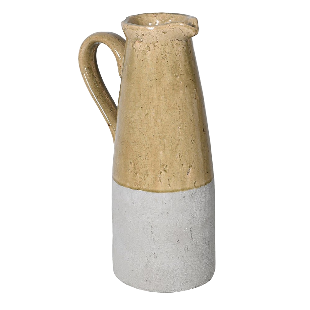 Isabeau Ceramic Vase