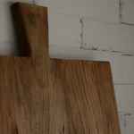 Julianna Recycled Elm Board