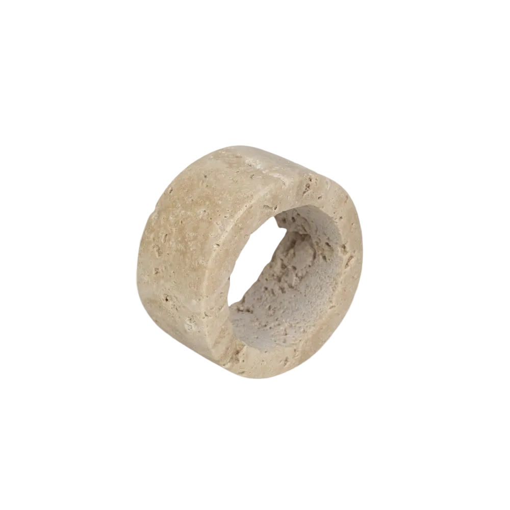 Kingsley Napkin Ring