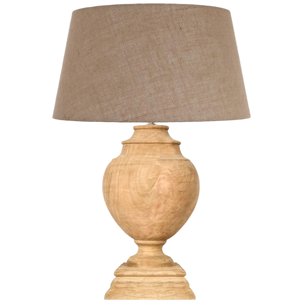 Léon Table Lamp