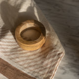 Lainey Wooden Napkin Holders (Set of 4)