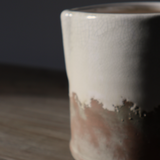 Lania Cream Rustic Jug