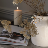 Lania Vase with Handles