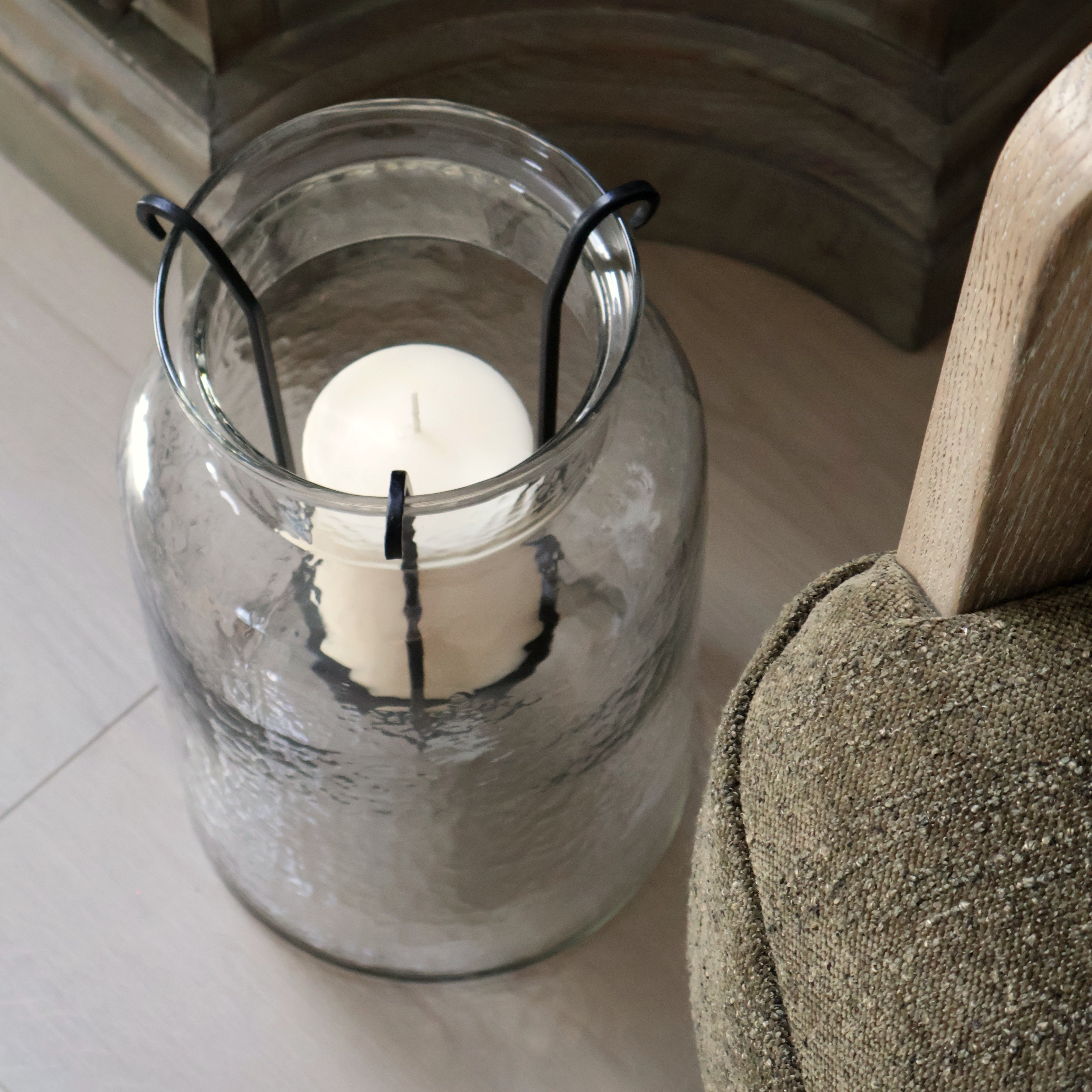 Large Lantern