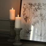 Darcia Large Candleholder