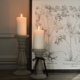 Darcia Large Candleholder