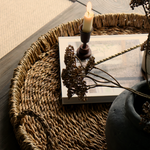 Laurel Seagrass Tray