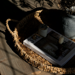 Laurel Seagrass Tray
