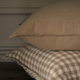 Lena Beige Cushion