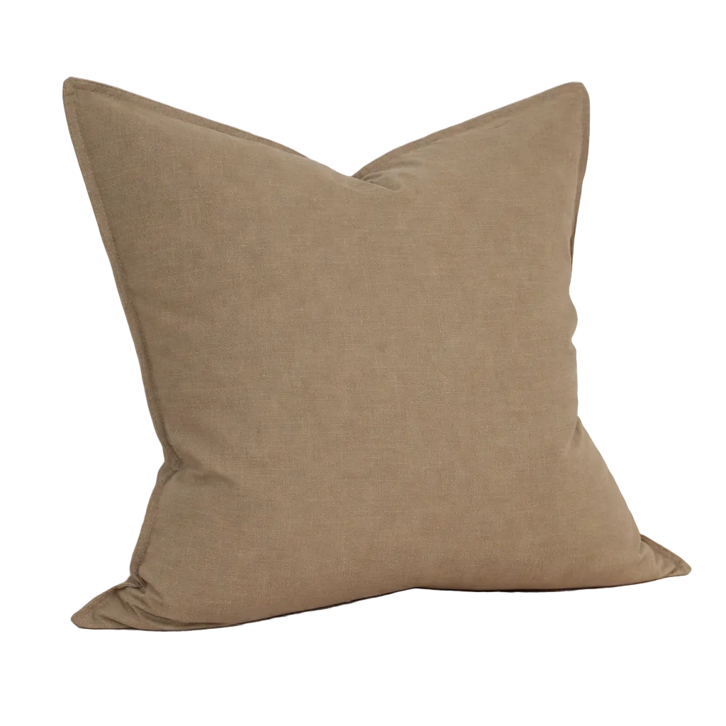 Lena Beige Cushion 