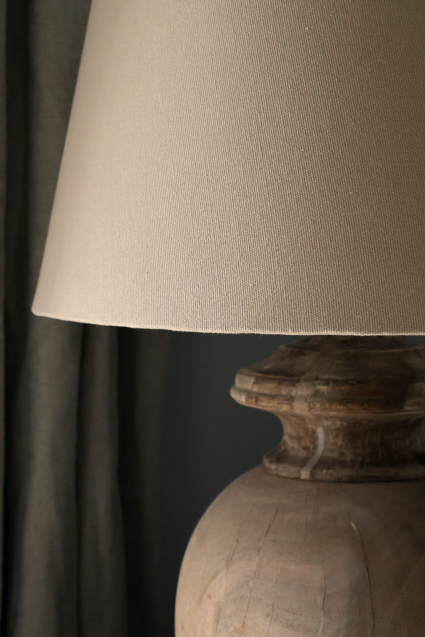 Linden Table Lamp