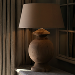 Linden Table Lamp
