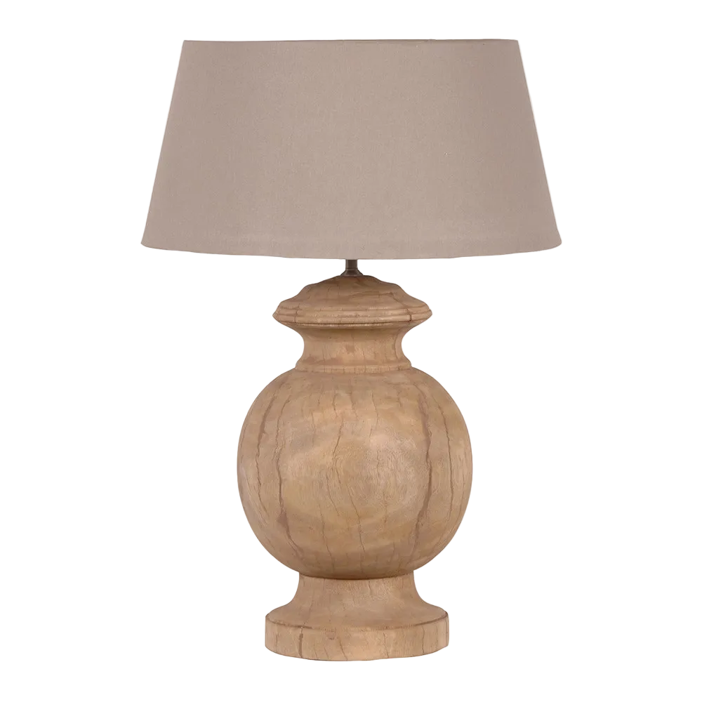 Linden Table Lamp