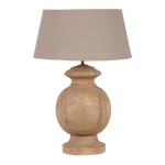 Linden Table Lamp