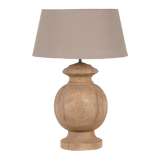 Linden Table Lamp