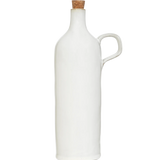 Lorelei Stoneware Oil Bottle