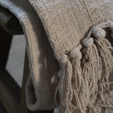 Cotton Throw