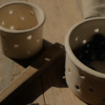 Lumière Mould Candle Holders (Set of Two)