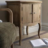 Lyon Two Door Cabinet