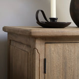 Lyon Two Door Cabinet