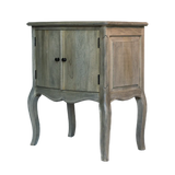 Lyon Two Door Cabinet