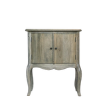 Lyon Two Door Cabinet