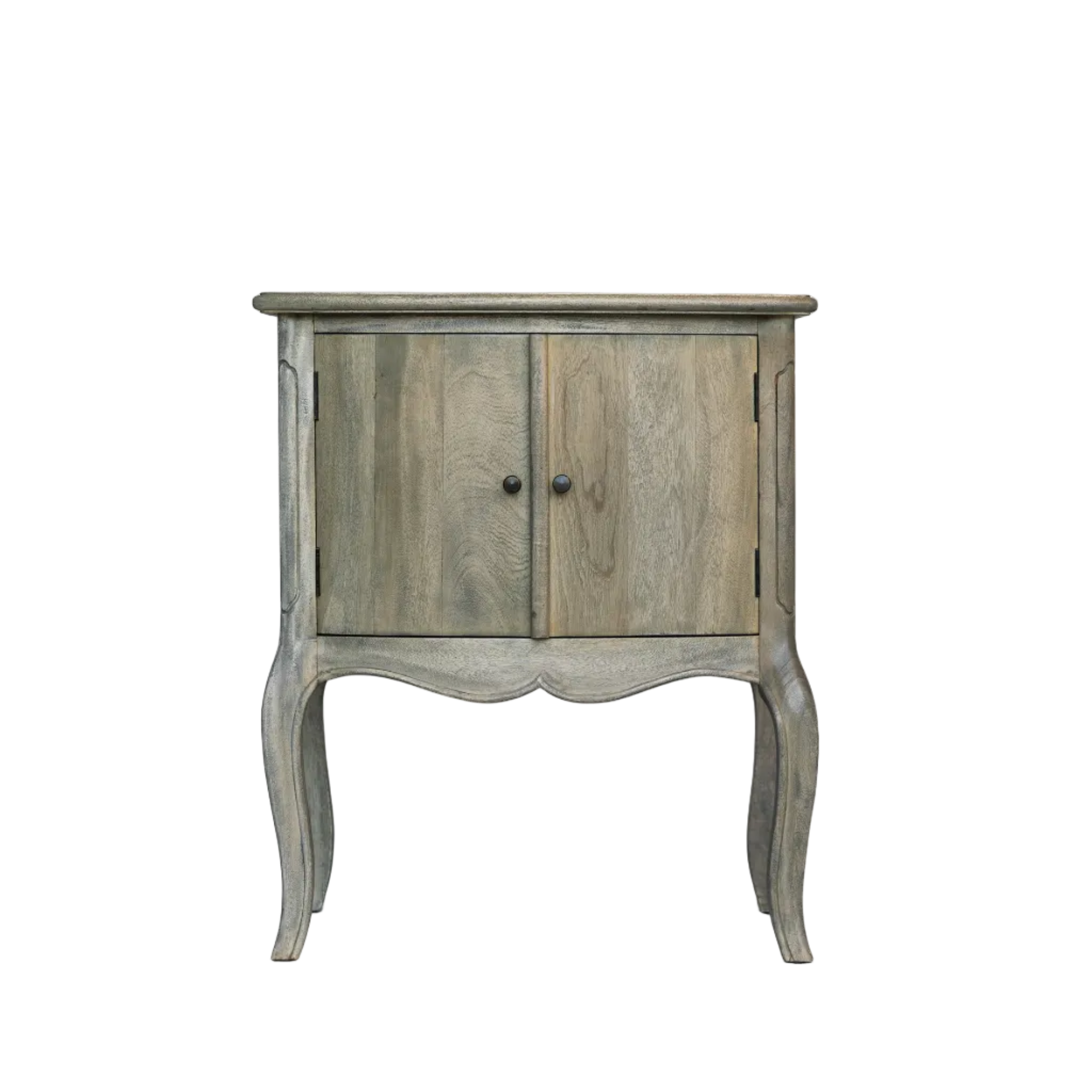 Lyon Two Door Cabinet