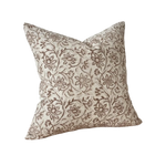 Madera Print Cushion 