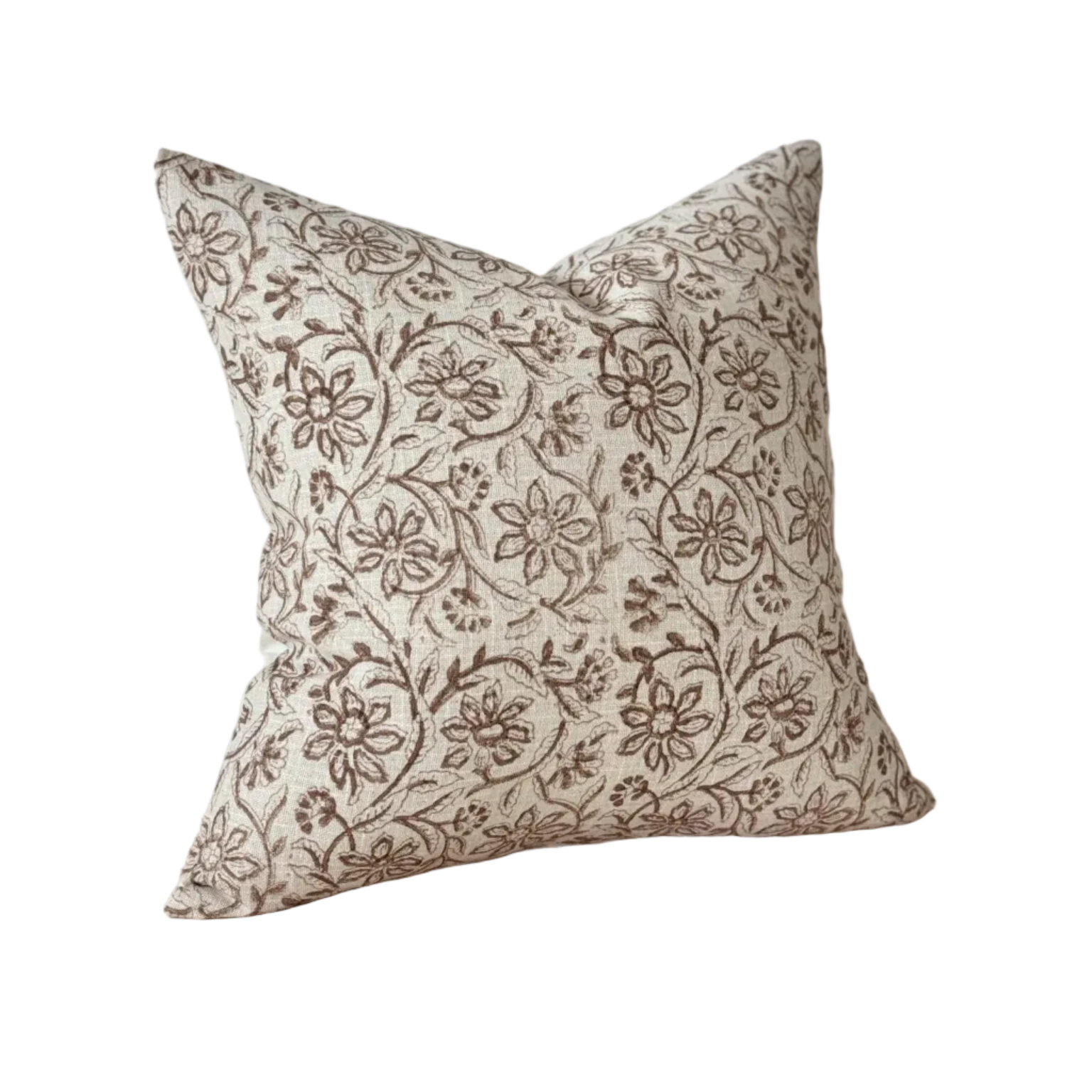 Madera Print Cushion 