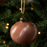 Marbled Truffle Baubles (Set of 3)