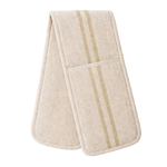 Meadow Antique Cream Oven Glove