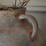 Henley Medium Terracotta Vase